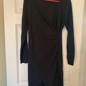 Night out black Dress